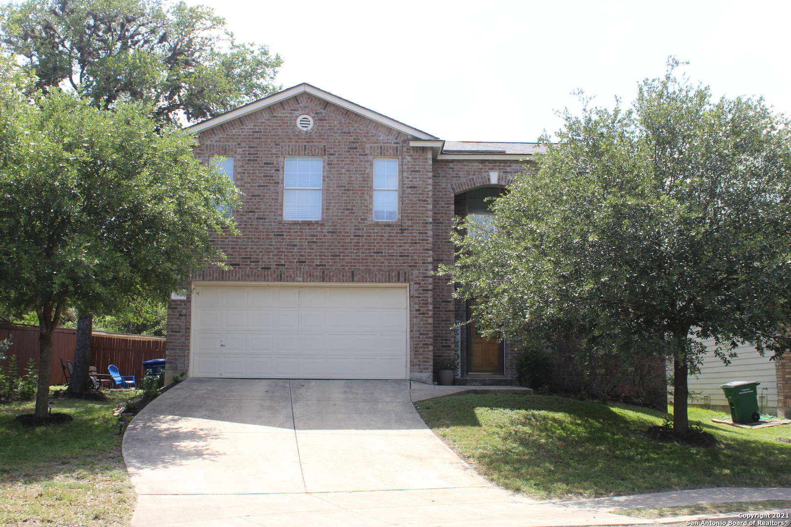 7203 Baffin Station San Antonio TX 78250