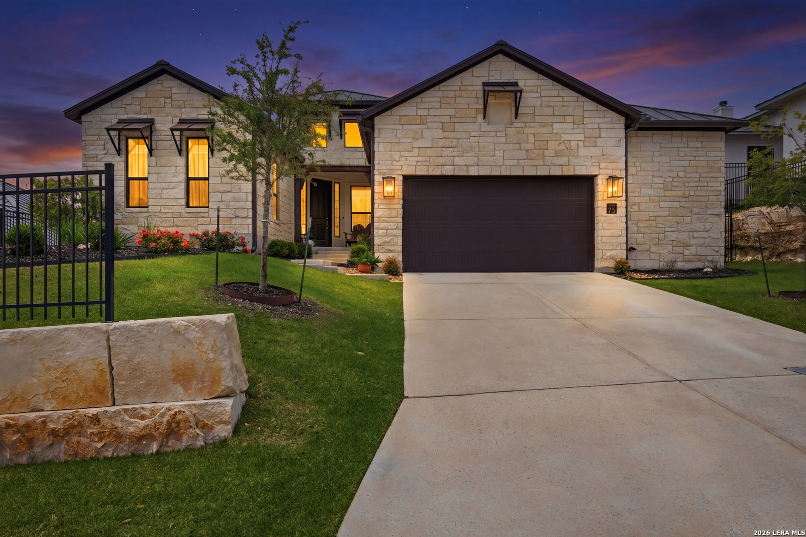 74 Monarca Boulevard Boerne TX 78006