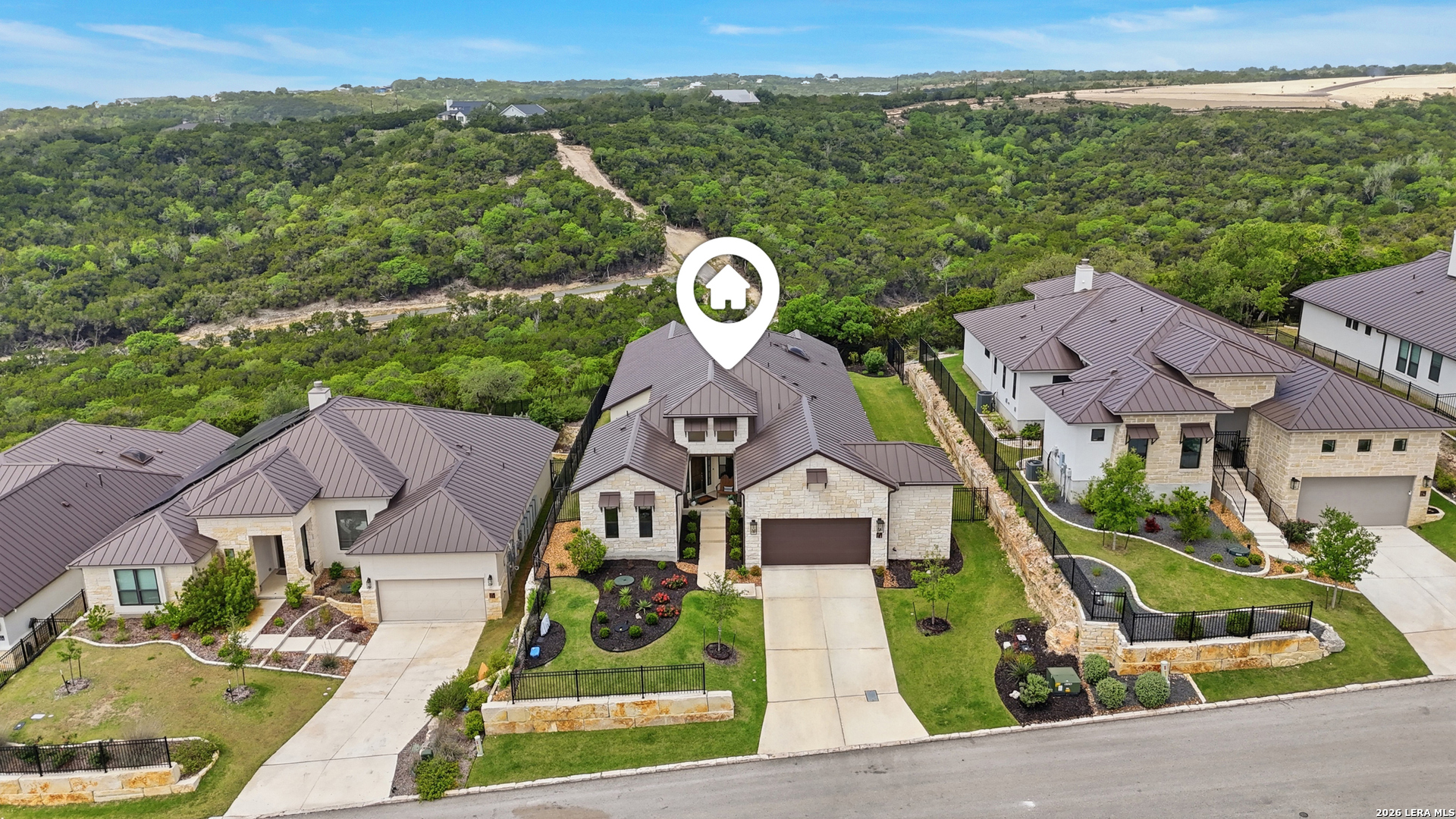 74 Monarca Boulevard Boerne TX 78006