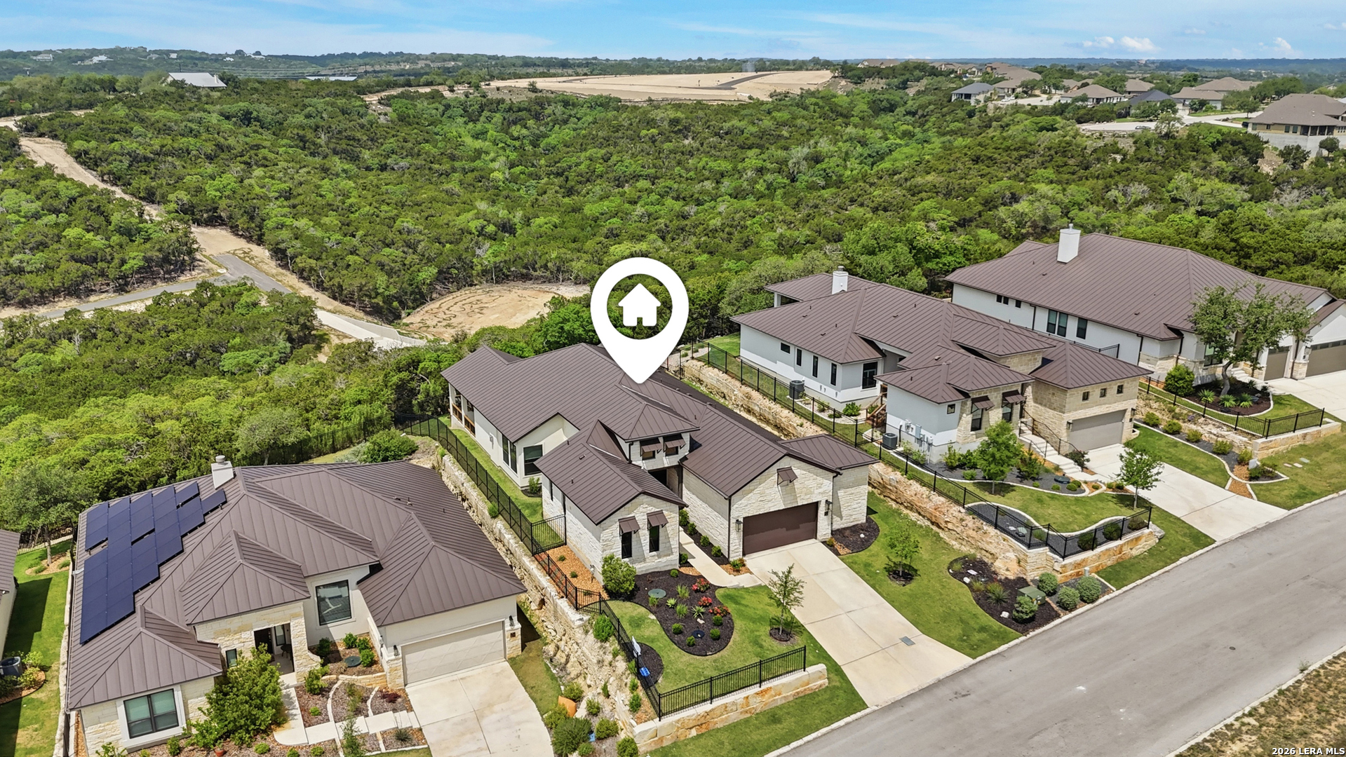 74 Monarca Boulevard Boerne TX 78006