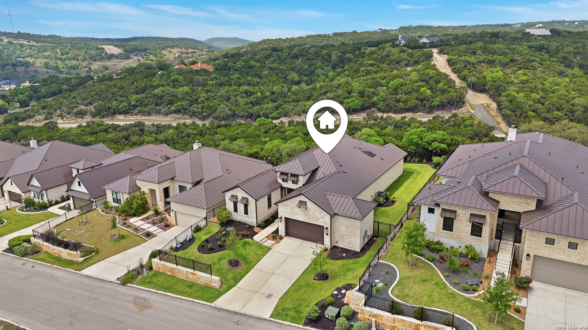 74 Monarca Boulevard Boerne TX 78006
