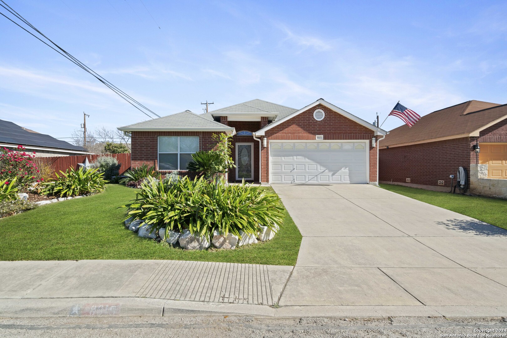 8815 Fenwood Street San Antonio TX 78250