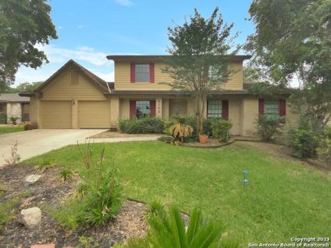 2102 Encino Loop San Antonio TX 78259