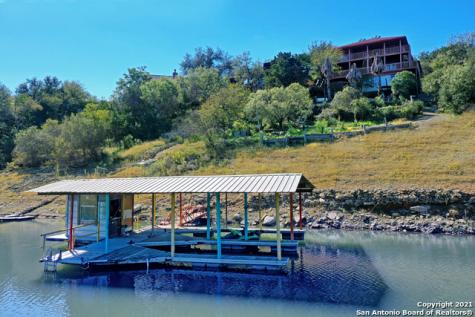 3615 Peninsular Drive Marble Falls TX 78654