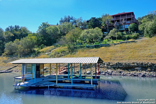 3615 Peninsular Drive Marble Falls TX 78654