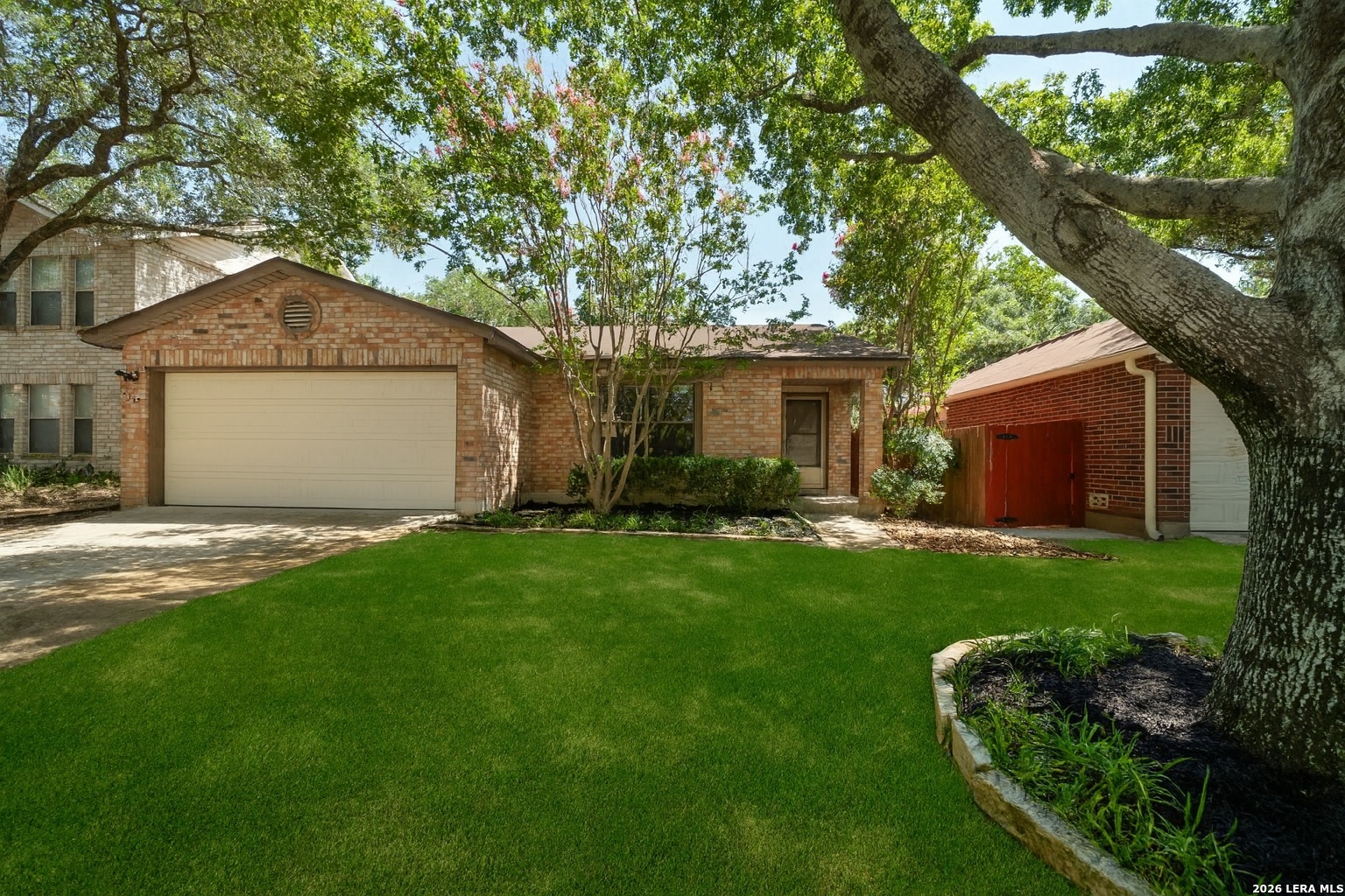 6350 Regency Lane San Antonio TX 78249