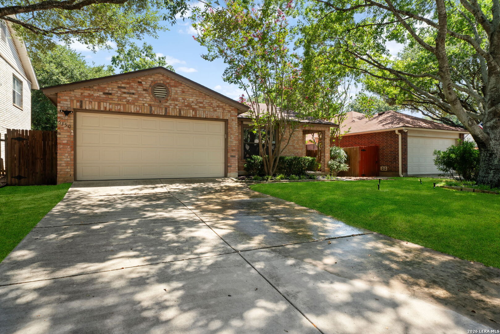 6350 Regency Lane San Antonio TX 78249
