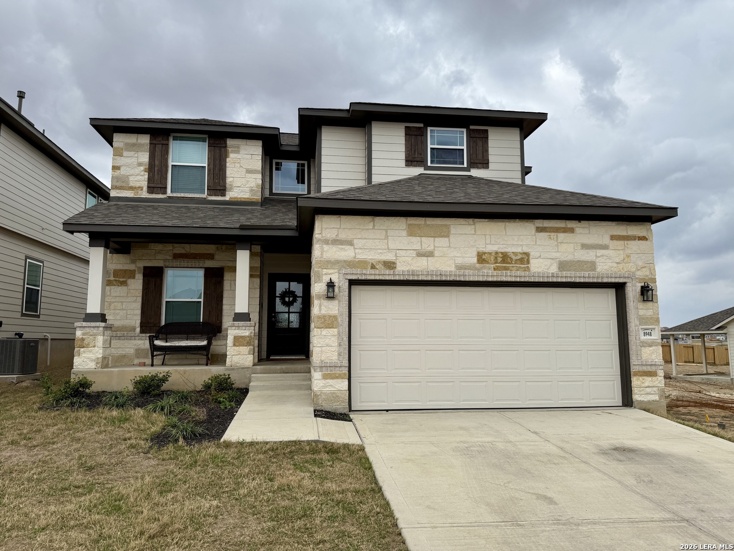 8948 Hazel Birch Elmendorf TX 78112