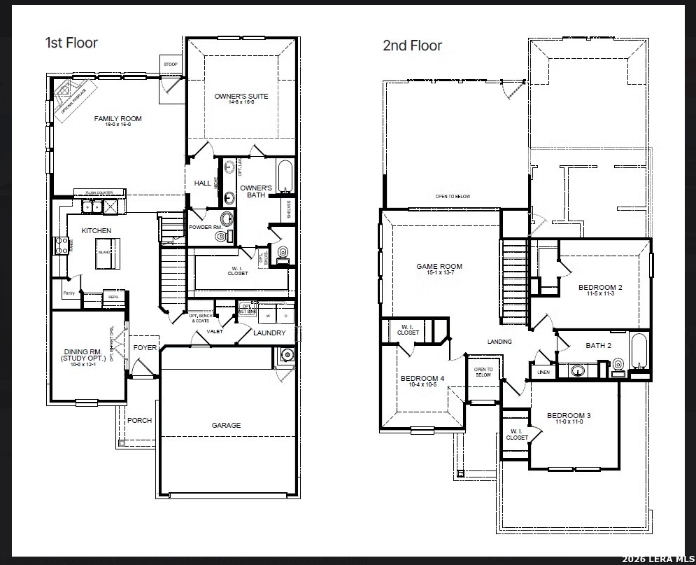 8948 Hazel Birch Elmendorf TX 78112