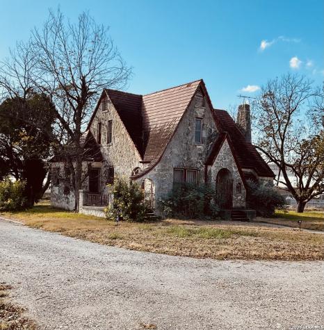 2940 Castroville San Antonio TX 78237