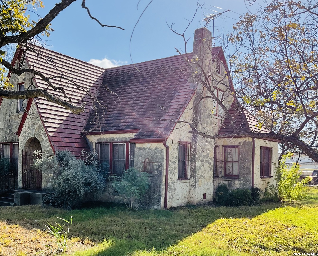 2940 Castroville San Antonio TX 78237
