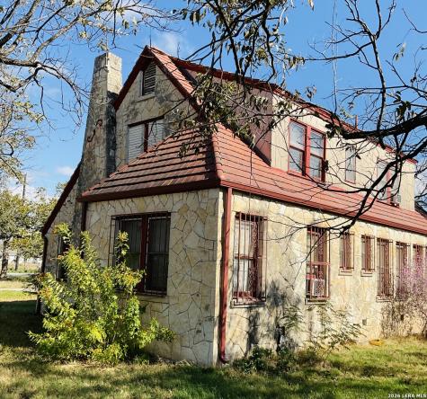 2940 Castroville San Antonio TX 78237