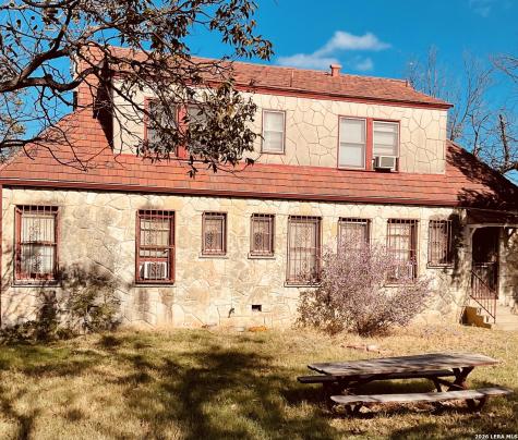 2940 Castroville San Antonio TX 78237