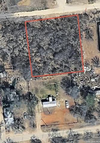 Tbd Avenue G Christine TX 78012