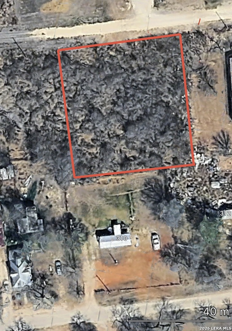 Tbd Avenue G Christine TX 78012