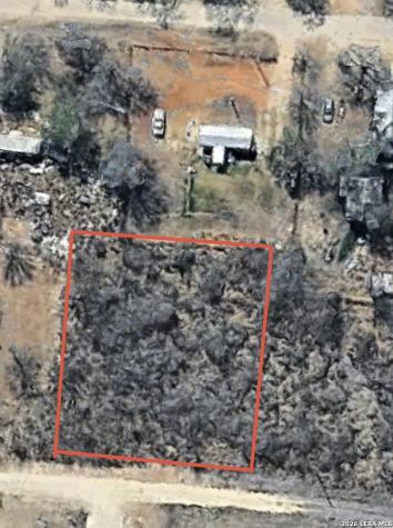 Tbd Avenue G Christine TX 78012