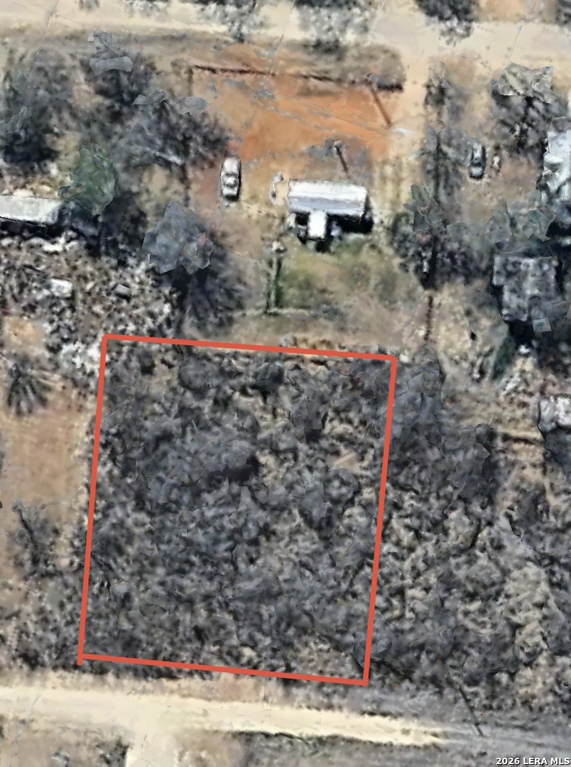 Tbd Avenue G Christine TX 78012