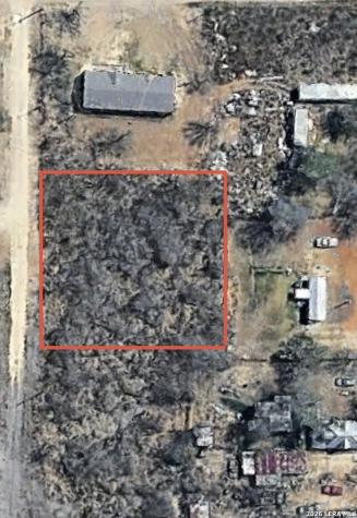 Tbd Avenue G Christine TX 78012