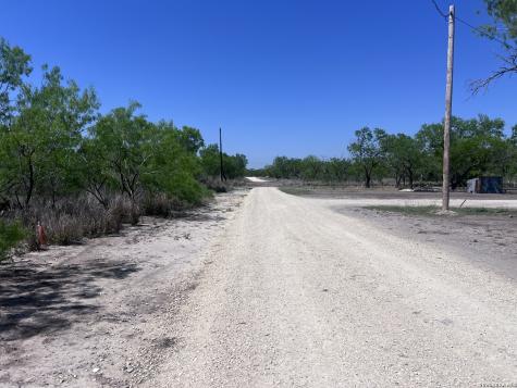 Tbd Avenue G Christine TX 78012