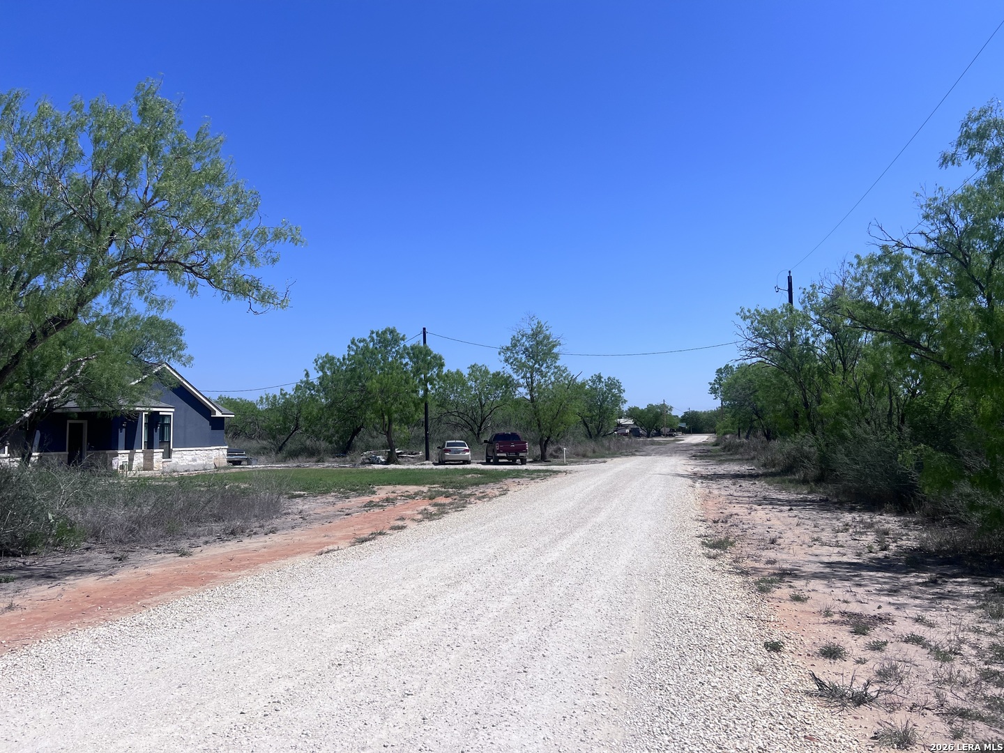 Tbd Avenue G Christine TX 78012