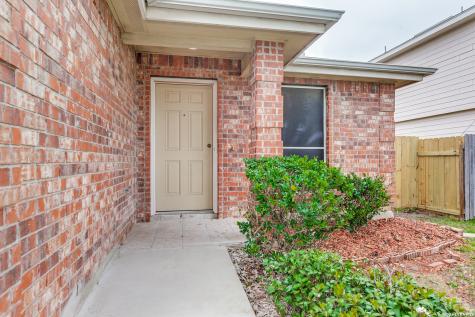 543 Stable Vista San Antonio TX 78227