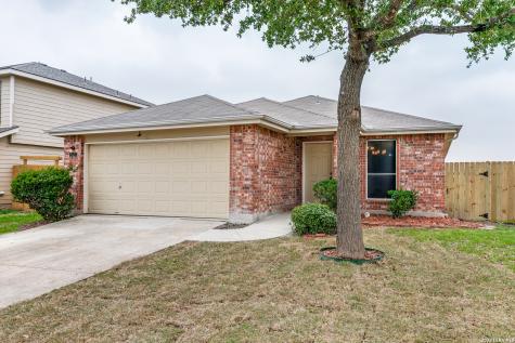 543 Stable Vista San Antonio TX 78227
