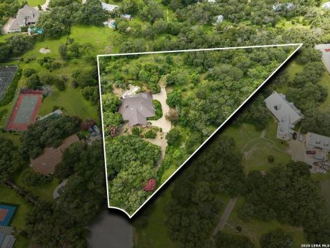 237 Crest Trail Hill Country Village TX 78232