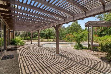 237 Crest Trail Hill Country Village TX 78232