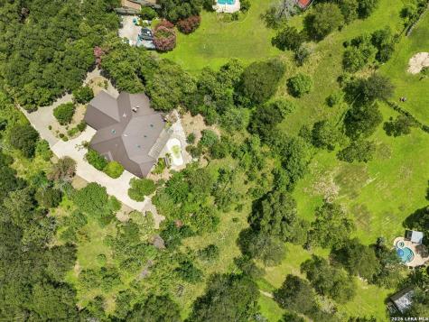 237 Crest Trail Hill Country Village TX 78232