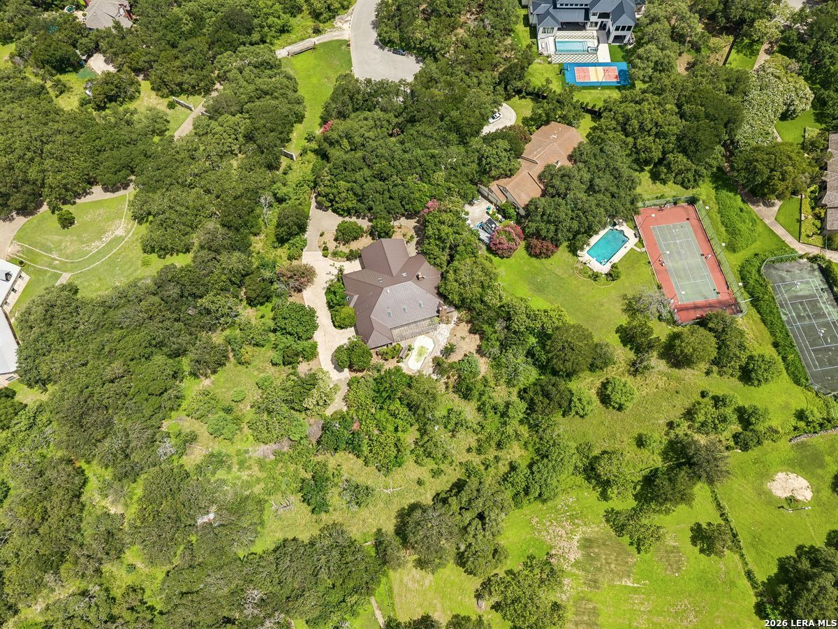 237 Crest Trail Hill Country Village TX 78232