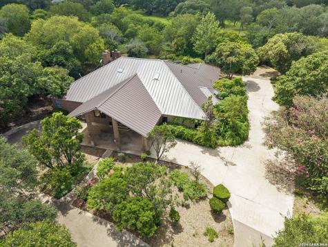 237 Crest Trail Hill Country Village TX 78232