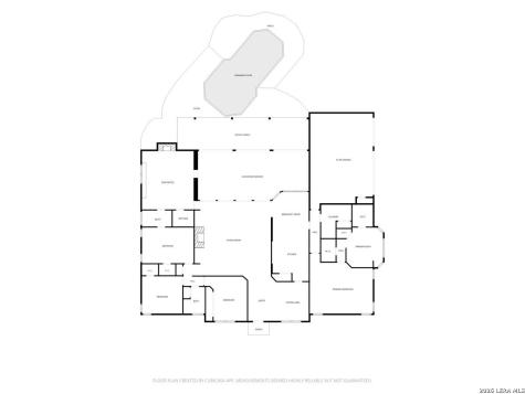 237 Crest Trail Hill Country Village TX 78232