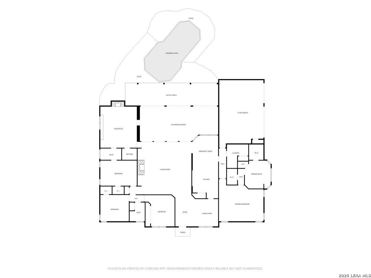 237 Crest Trail Hill Country Village TX 78232
