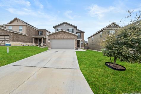 2018 Ares Cove San Antonio TX 78245