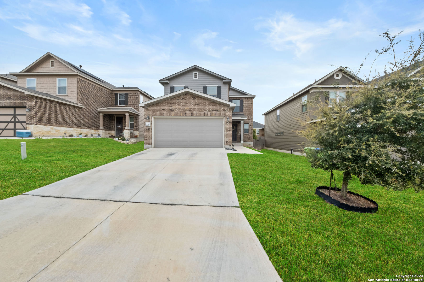 2018 Ares Cove San Antonio TX 78245