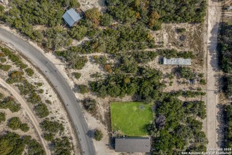 0 Whartons Dock Road Bandera TX 78003