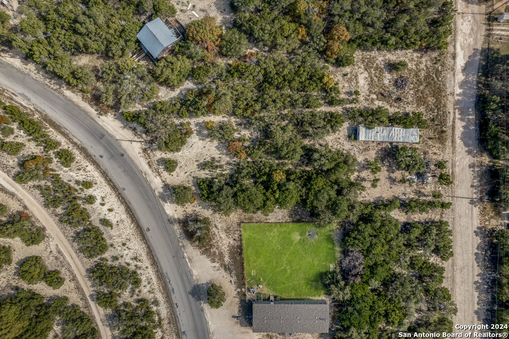 0 Whartons Dock Road Bandera TX 78003