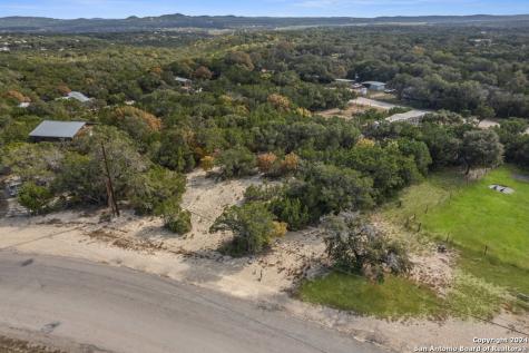 0 Whartons Dock Road Bandera TX 78003