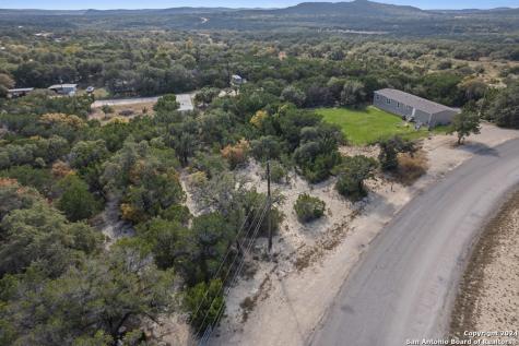 0 Whartons Dock Road Bandera TX 78003
