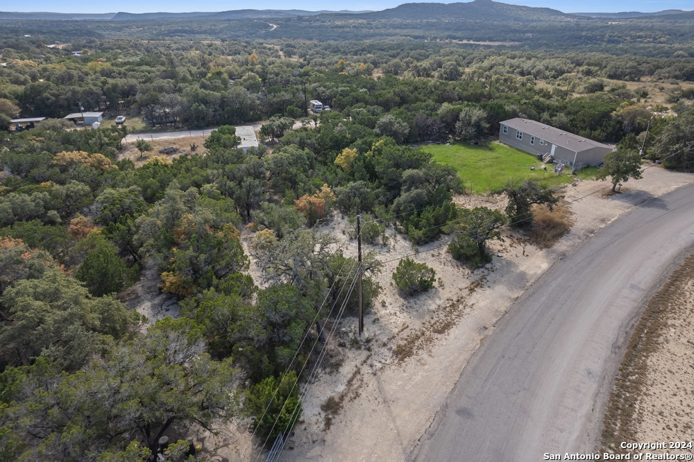 0 Whartons Dock Road Bandera TX 78003