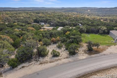 0 Whartons Dock Road Bandera TX 78003