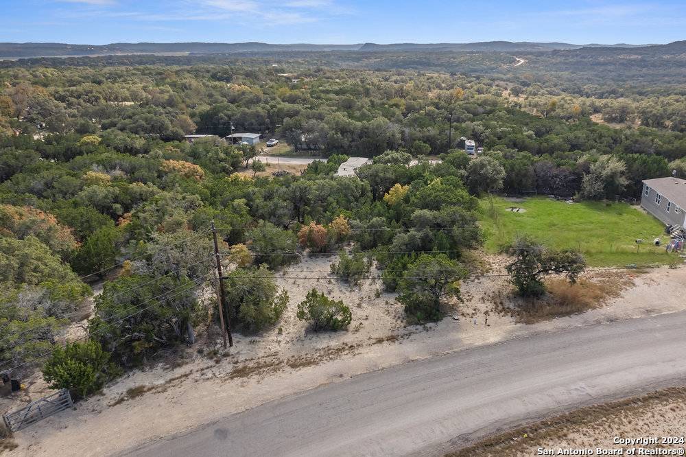 0 Whartons Dock Road Bandera TX 78003