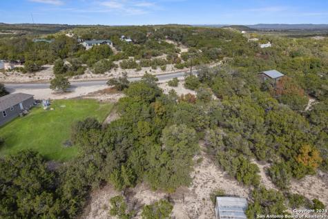 0 Whartons Dock Road Bandera TX 78003