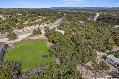 0 Whartons Dock Road Bandera TX 78003