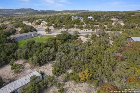 0 Whartons Dock Road Bandera TX 78003