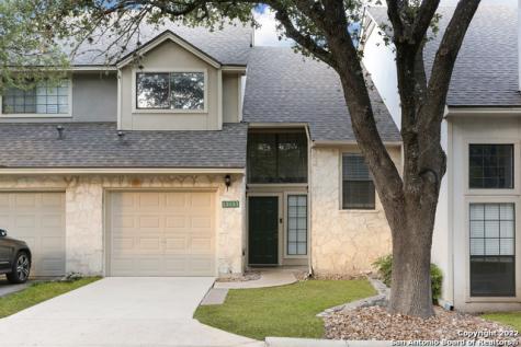 13017 Trent Street San Antonio TX 78232