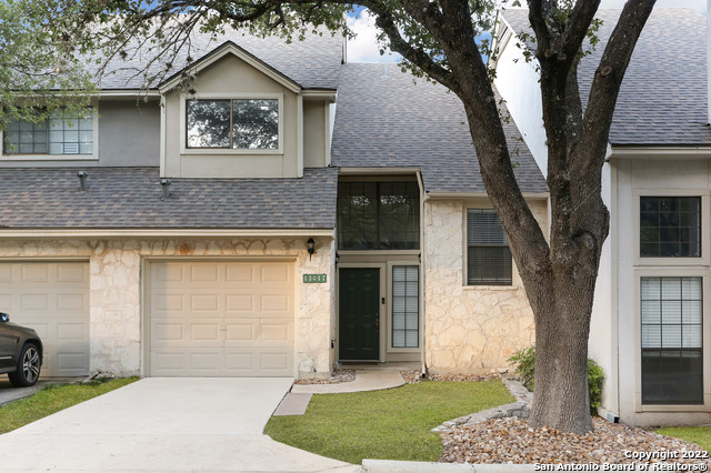 13017 Trent Street San Antonio TX 78232