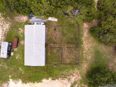475 Stoney Hill Pipe Creek TX 78063