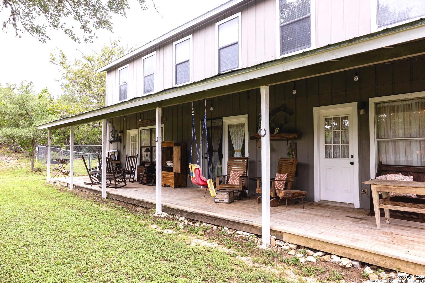 475 Stoney Hill Pipe Creek TX 78063