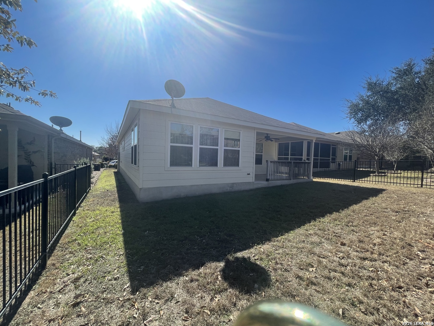 13047 Salt Fork San Antonio TX 78253